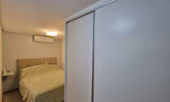 Imagem 5: Apartamento para venda possui 78 m² com 2 quartos em Armação