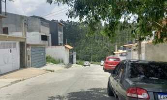 Imagem 6: Lindo terreno Bairro San Marino Laranjeiras Caieiras 150m²