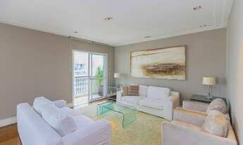 Imagem 4: Venda Cobertura 4 Dormitórios - 511 m² Moema