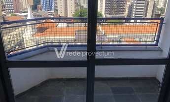 Imagem 4: Apartamento - Centro - Campinas