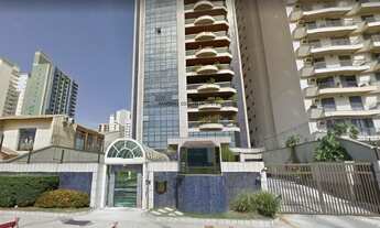 Imagem: Apartamento - Cambuí - Campinas