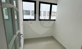 Imagem 5: São Paulo - Conjunto Comercial/Sala - JARDIM PAULISTA