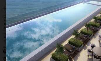 Imagem 6: APARTAMENTO ANDAR ALTO- FRENTE MAR 4 DORMITORIOS SENDO SUITES BALNEÁRIO CAMBORIU