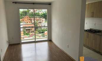 Imagem 3: Apartamento Semi mobiliado