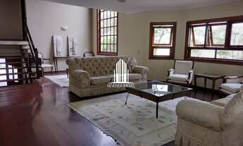 Imagem 5: Casa com 04 suítes, 03 vagas. Alphaville 1 / Barueri