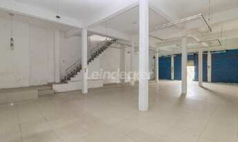 Imagem 2: Comercial industrial para alugar no bairro Petrópolis