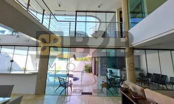 Imagem 5: Casa para Venda em Bauru, Jardim Estoril II, 4 dormitórios, 4 suítes, 5 banheiros, 4 vagas