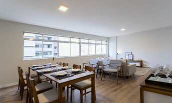 Imagem 4: Jardim Paulista - excelente localização !