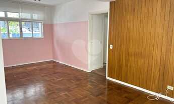 Imagem 2: São Paulo - Apartamento Padrão - HIGIENÓPOLIS