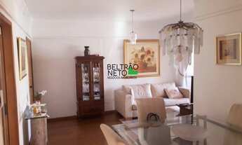 Imagem 3: Apartamento à venda, 4 quartos, 1 suíte, Buritis - Belo Horizonte/MG