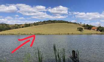 Imagem 2: Fazenda/Sítio/Chácara para venda tem 24200 metros quadrados em Zona Rural - Cambuí - MG