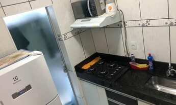 Imagem 4: Belo Horizonte - Apartamento Padrão - Camargos