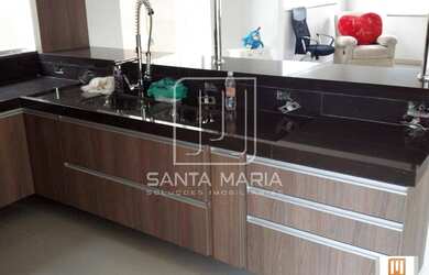 Imagem 3: Casa (sobrado em condominio) 3 dormitórios/suite, cozinha planejada, portaria 24hs, em con