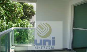 Imagem 4: Apartamento para venda com 100 metros quadrados com 3 quartos em Jardim da Penha - Vitória