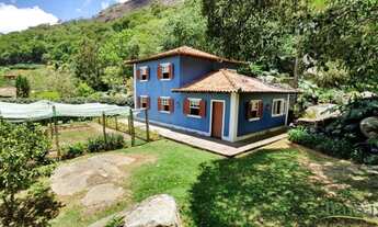 Imagem 2: Casa de condomínio para venda possui 29800 metros quadrados com 8 quartos