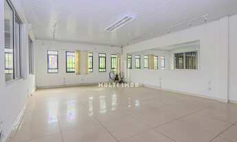 Imagem 4: PORTO ALEGRE - Galpão/Depósito/Armazém - Navegantes