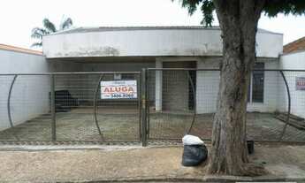 Imagem: Casa com 3 dormitórios para alugar por