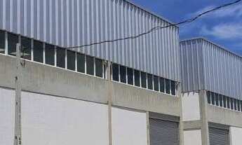 Imagem 2: Galpão novo em condomínio fechado, facilita pagamento