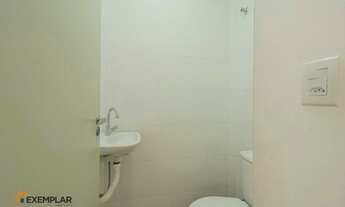 Imagem 3: Salão para alugar, 35 m² por R$ 2.300,00/mês - Santana - São Paulo/SP