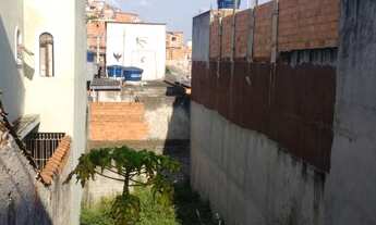 Imagem 4: Terreno 5x25 com escritura