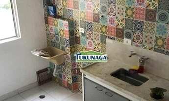 Imagem: Apartamento com 2 dormitórios para alugar