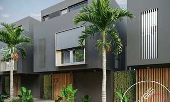 Imagem 2: Casa Residencial em condominio 485m² para Venda no Brooklin