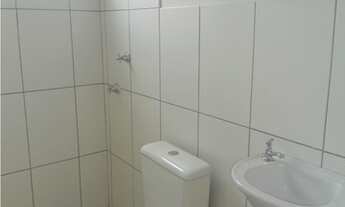 Imagem 5: Apartamento para aluguel em Jardim Maria Rosa - Franca - SP