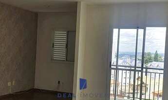 Imagem: APTO VENDA 3 DTS - SOROCABA SP