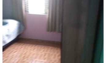 Imagem 6: Casa - Capão Redondo