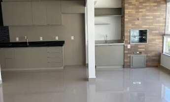 Imagem 5: Supreme Residence 133 m², 3 suítes plena - Goiânia - GO