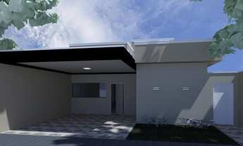 Imagem 3: Casa Brodowski Casa em condomínio com 3 dormitórios