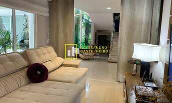 Imagem 5: Casa de Condomínio com 4 dorms, Condomínio Sunset, Sorocaba - R$ 2.7 mi, Cod: 337