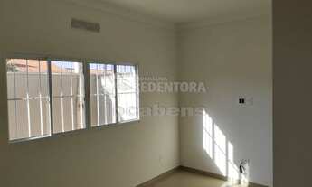 Imagem 4: São José do Rio Preto - Casa Padrão - Parque das Perdizes