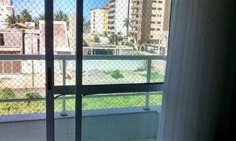 Imagem 3: Apartamento à Venda - Praia de Intermares - Cabedelo - AP0743 - PB