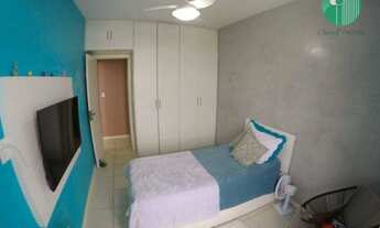 Imagem 5: Cobertura com 3 dormitórios à venda, 210 m² por R$ 1.250.000,00 - Centro - Cabo Frio/RJ