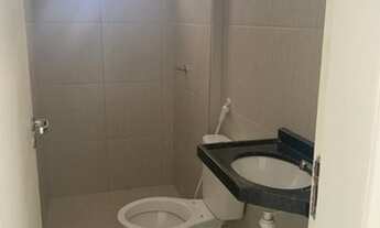 Imagem 6: Uma graça de aptos. com 02 dorms., sendo 01 suíte, 02 vgs. no Bairro José de Alencar