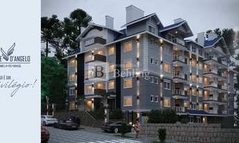 Imagem 3: Canela - Apartamento Padrão - Centro