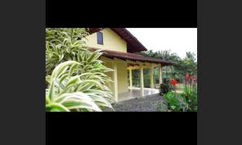 Imagem: Chácara em Luiz alves