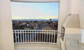 Imagem 3: Apartamento com 3 dormitórios à venda, 82 m² por R$ 297.900 - Jardim Maria Augusta - Tauba