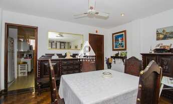 Imagem 4: Excelente apartamento dois quartos em Copacabana, RJ