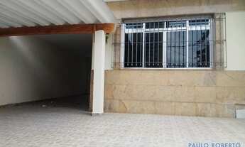 Imagem 2: CASA TÉRREA - LAPA - SP