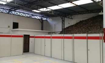 Imagem 5: EXCELENTE LOJA COM 670,0 M2 LOCAL DE PASSAGEM