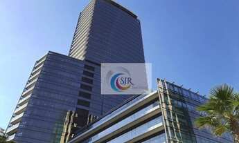 Imagem: Conjunto, 368 m² - venda ou aluguel - Brooklin