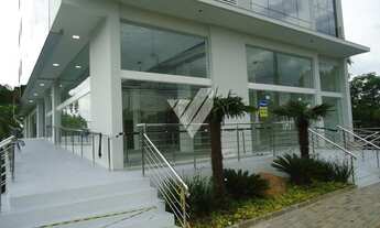 Imagem 3: Centro Galpão / depósito com 1 vaga na garagem