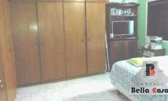 Imagem 6: 200 m² - Casa a venda Moóca, 3 dormitórios, 3 vagas e quintal