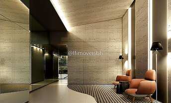 Imagem 3: Ref.: 3107 - Belíssimo empreendimento da Agmar, na Savassi