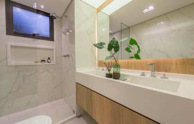 Imagem 7: Cobertura Alto da Lapa 4 Quartos 4 Suítes 6 Vagas