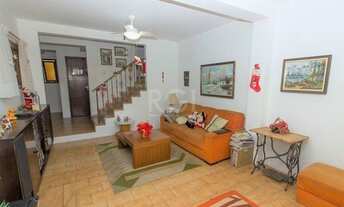 Imagem 4: Porto Alegre - Casa Padrão - São Sebastião