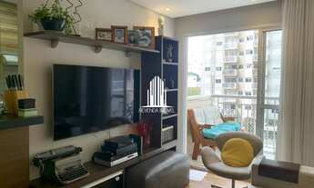 Imagem 3: OPORTUNIDADE BARRA FUNDA - 2 DORMS/SUITE E VARANDA