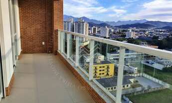 Imagem 7: Apartamento à venda no bairro Centro - Palhoça/SC